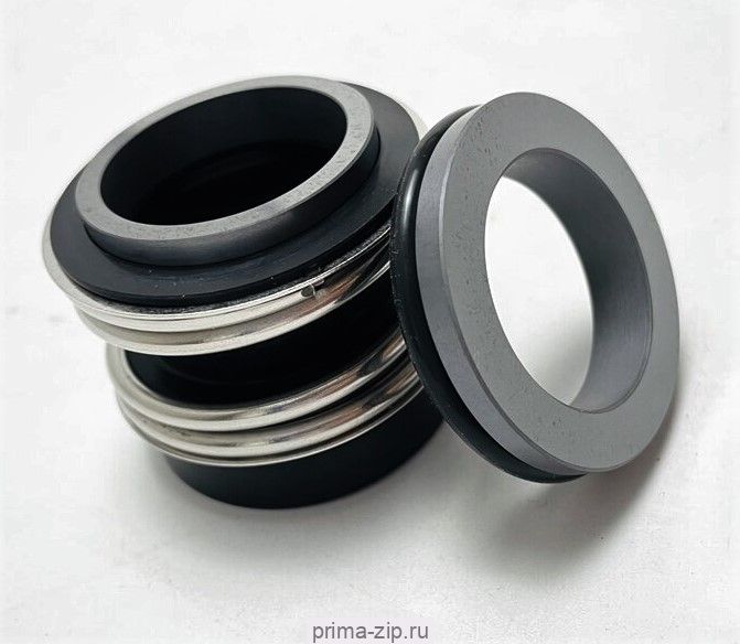Торцевое уплотнение Grundfos  LPD 100-160/156 A-F-A BUBE