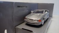 Ford  SVT Cobra 1998  (Autotime) 1/43