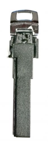 Лезвие 139- Volkswagen вставка для выкидного ключа #139