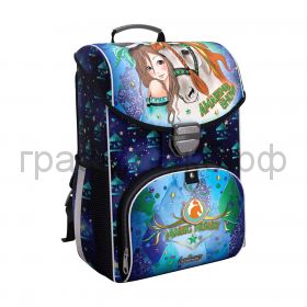 Ранец ErichKrause ErgoLine Magic Lunapark 15L 56761