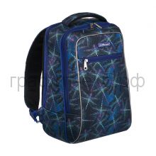 Ранец ErichKrause ErgoLine Urban 18L Neon Dragonflies 54715