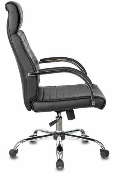 Кресло Бюрократ T-810N/SL