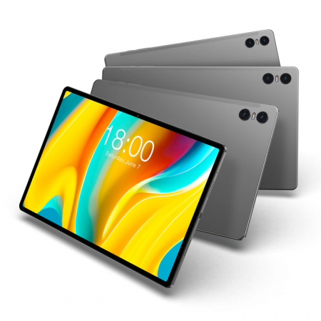 Планшет Teclast T50 Pro Helio G99 256GB 8000mAh