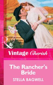 The Rancher's Bride