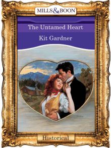 The Untamed Heart