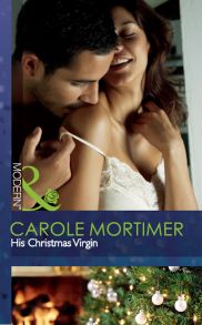 His Christmas Virgin