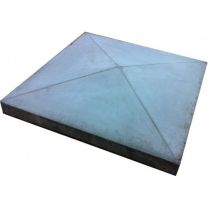 Козырек малый