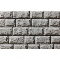 Цоколь "Дикий камень"