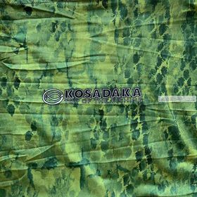 Бафф Kosadaka Solar Tube Khaki Snake