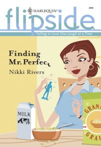 Finding Mr. Perfect