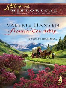 Frontier Courtship