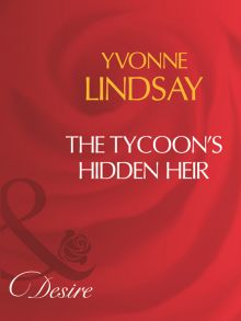 The Tycoon's Hidden Heir