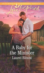 A Baby For The Minister