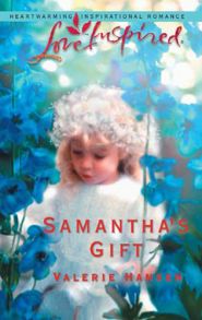 Samantha's Gift