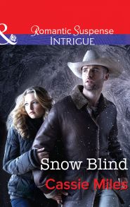 Snow Blind