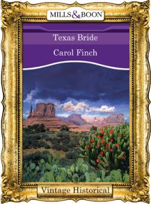 Texas Bride