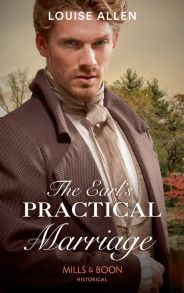 The Earl's Practical Marriage