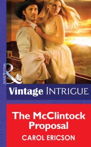 The McClintock Proposal