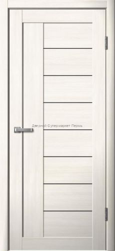 Межкомнатная дверь экошпон 201