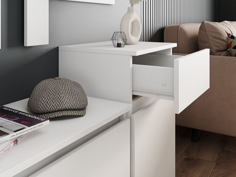 Прихожая Мори