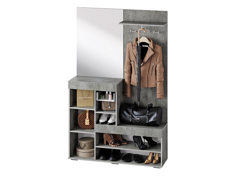 Прихожая Инстайл