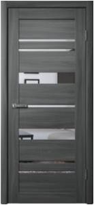 Межкомнатная дверь экошпон 283