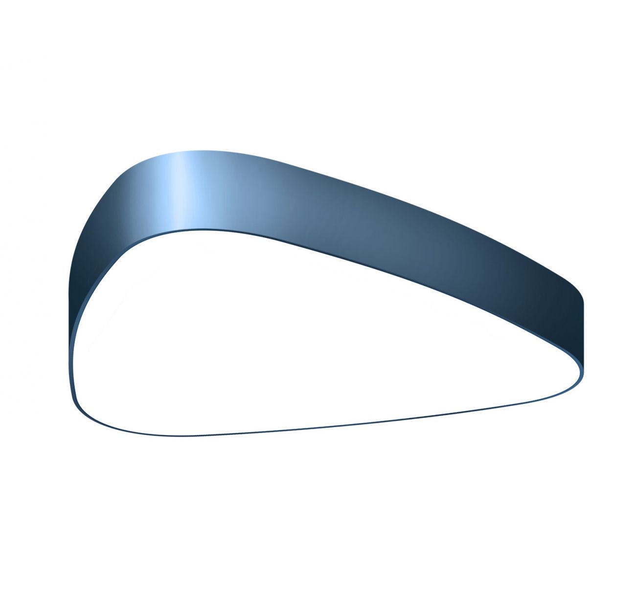 Светодиодный LED-светильник LITUS-1000x950x120-74Вт (IP40/IP20,4000К,белый,подвесной,CRI90)