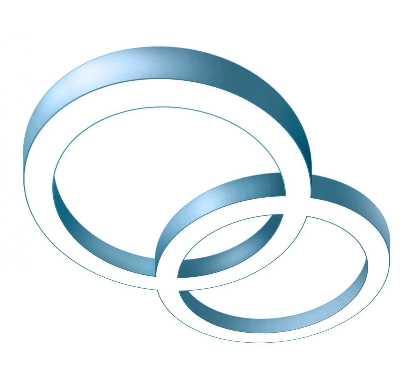 Светодиодный LED-светильник CHAIN-2X-1300x800x70-115Вт (IP40/IP20,4000К,белый,подвесной,CRI90)