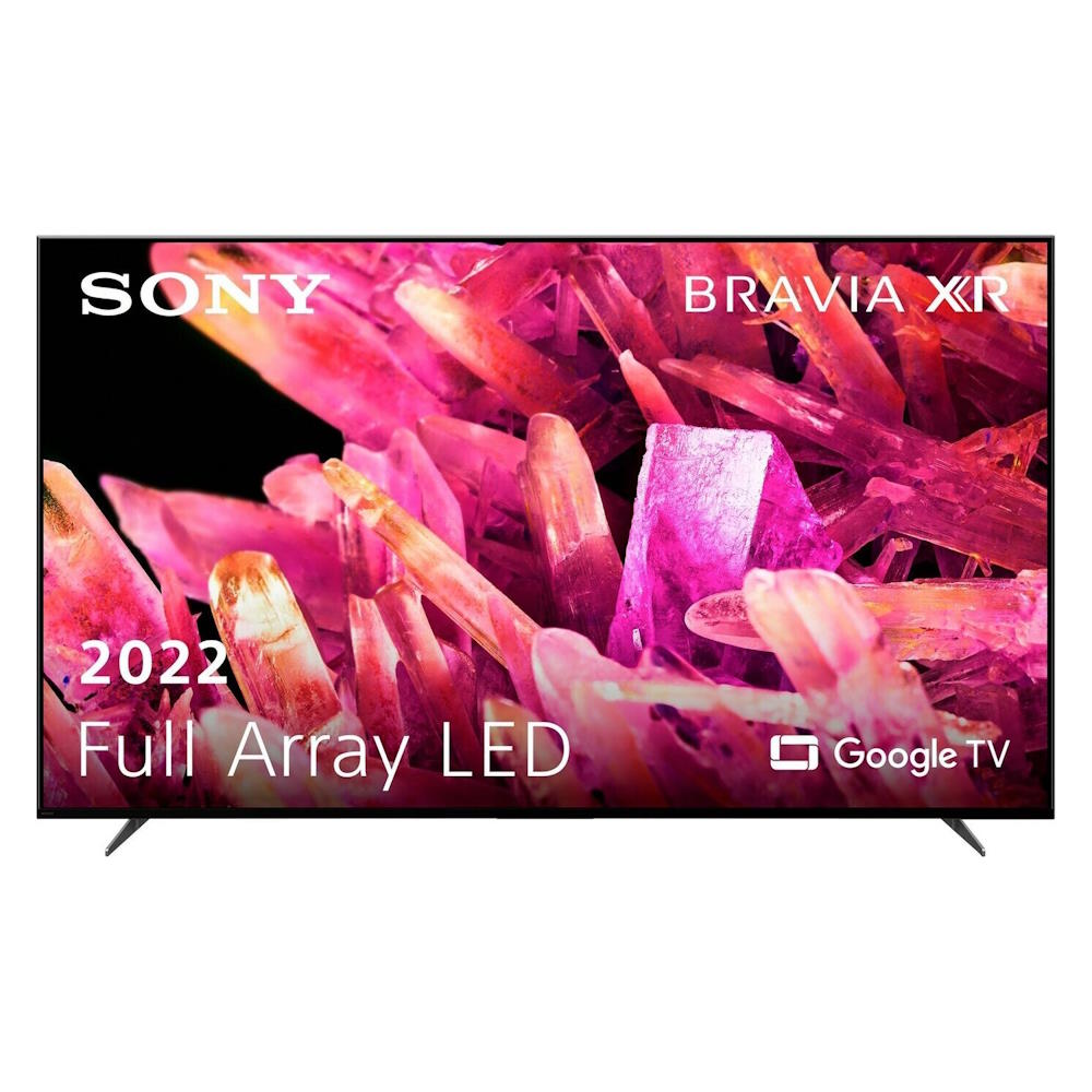 Телевизор Sony XR-65X90K