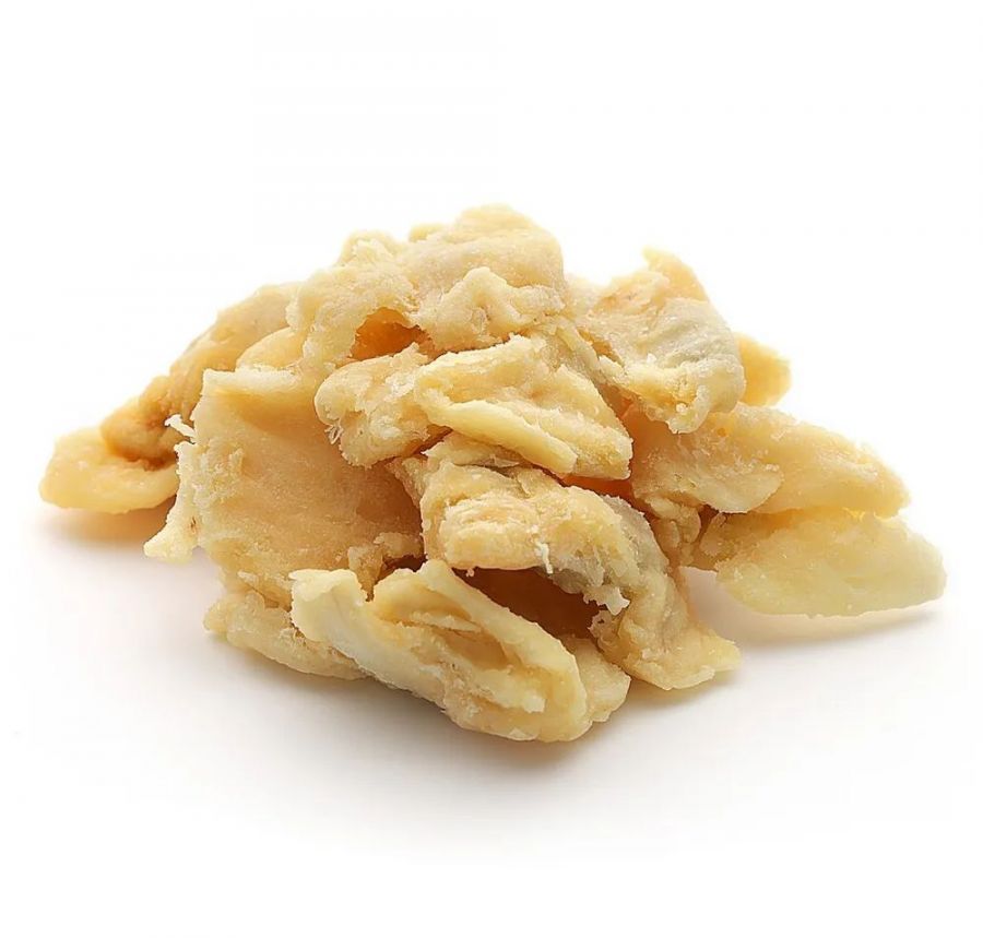 Анона сушеная 200гр