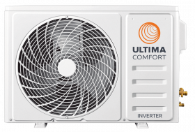 Сплит система Ultima Komfort Eklipse Inverter ECL-I12PN-IN