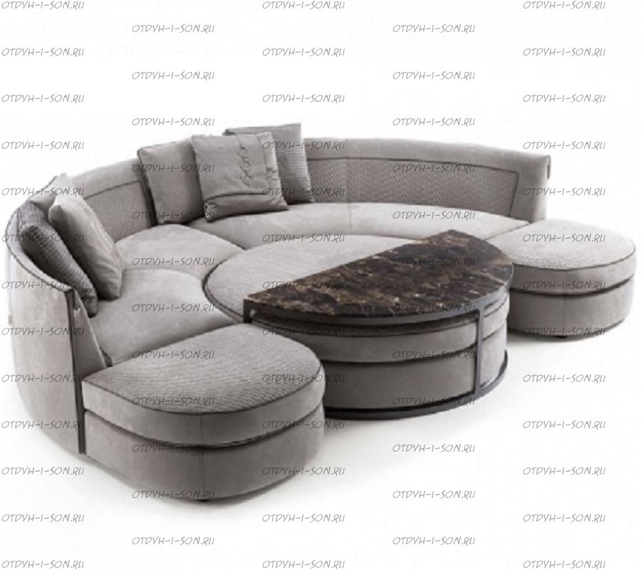 Диван Divano GM 47