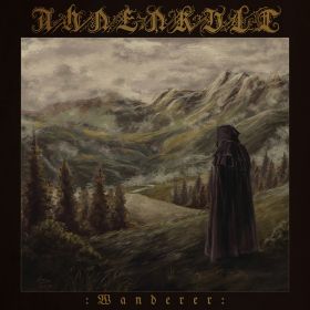 AHNENKULT - Wanderer DIGIPAK