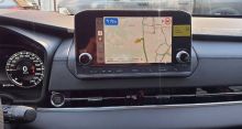 Блок CarPlay BOX Ультра на 128Гб для расширения функций магнитолы Outlander 4