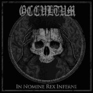 OCCULTUM - In Nomine Rex Inferi