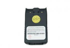 Аккумулятор BP-62LB Li-ion для раций Kenwood TH-F5 и TH-UVF5 3000 mAh