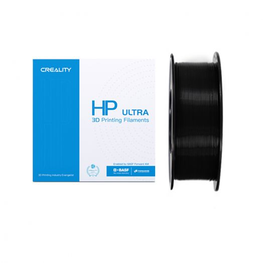 HP ULTRA PLA пластик для 3Д принтеров CREALITY 1.75mm, 1кг