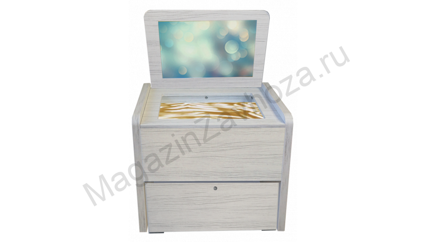 Сундучок психолога-дефектолога "Антошка"