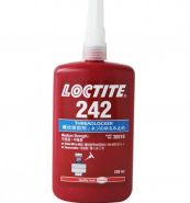 Резьбовой фиксатор  Loctite 242 250 мл