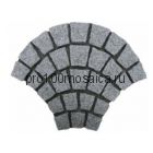 PAV-G-305 гранит. Брусчатка серия PAVING,  размер, мм: 740x460x30~40 (NS Mosaic)