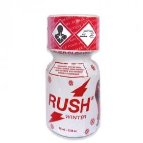 Попперс RUSH WINTER 10 мл (Франция)