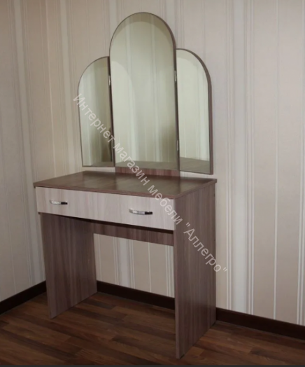 Зеркало "Басса" трельяжное ЗР 552