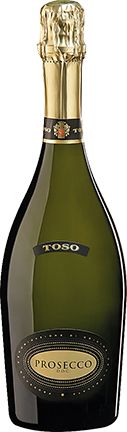 Toso Prosecco Millesimato