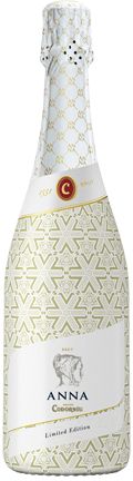 Cava Anna de Codorniu Brut Limited Edition