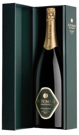 Altemasi Millesimato Brut (gift box)