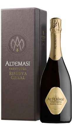 Altemasi Riserva Graal Brut (gift box)