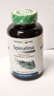 Капсулы Спирулина, комплекс витаминов, минералов и аминокислот, Herbal One Spirulina Capsule, 100 шт., Таиланд