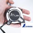 Рулетка FIT GEAR, 5.5 м, 25 мм Shinwa М00021635