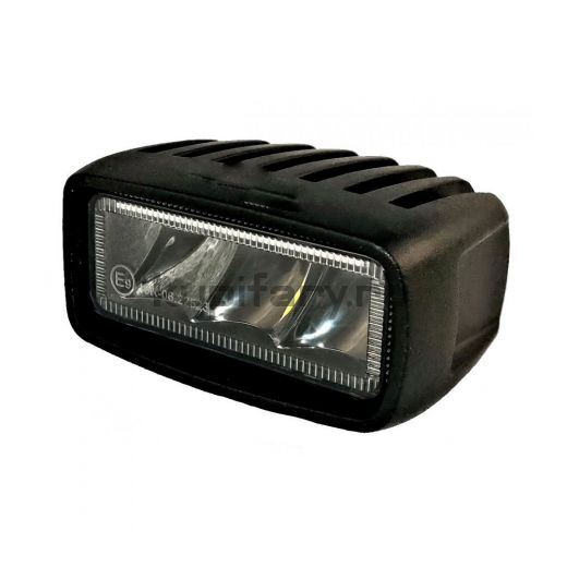 Светодиодная фара дальнего света 15 Вт Osram с СТГ FR104315S
