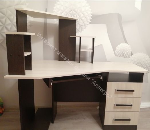 Компьютерный стол "Каспер"